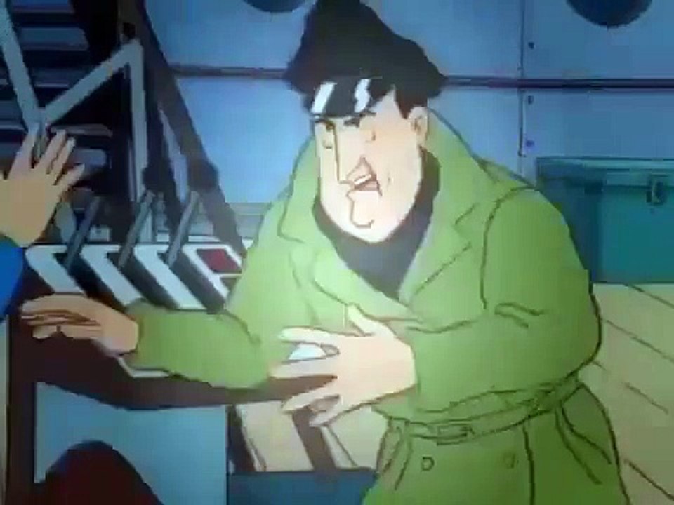►► Les Aventures de Tintin 07 Le crabe aux pinces dor