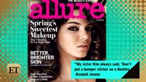 Kendall Jenner Gets a Tattoo Despite Kim Kardashians Advice: See the New Ink!