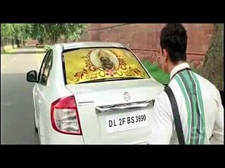 Sunny Leone In Dancing Car Bollywood PK Movie Deleted HOT Scenes
