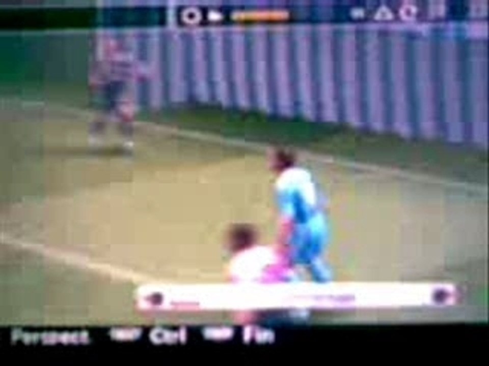 Incroyable Top Buts N°2 By Zakalaï