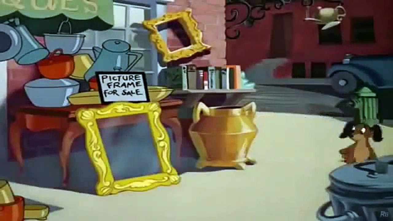 Disney Pluto Canine Casanova