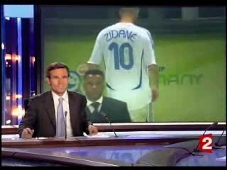 Enzo zidane