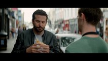 Bradley Cooper In A Great Scene From 'Burnt'