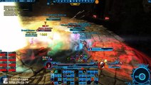 Killing Revan w/ Nhula