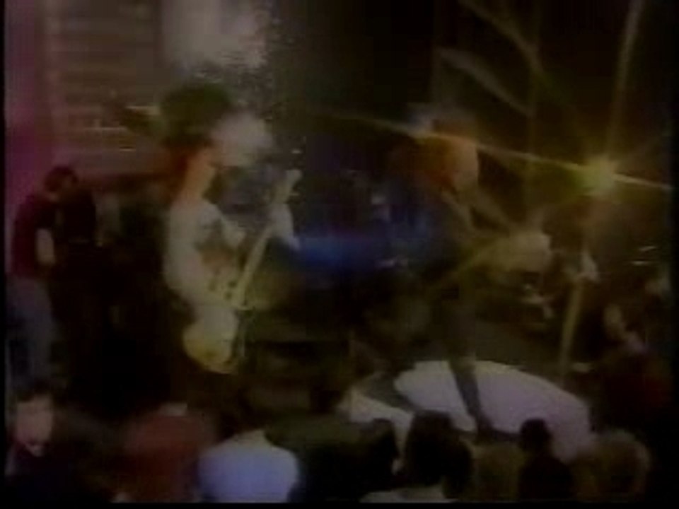 The exploited- dead cities