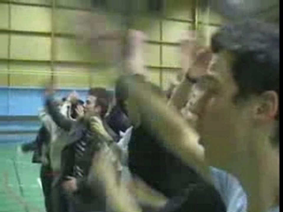 Video campagne Osm'Ose finale