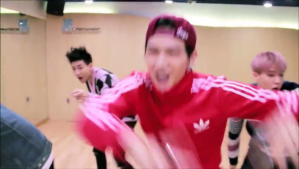 got7 candy shop