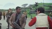 STAR WARS: EPISODE VII - The Force Awakens Teaser Trailers [Full HD]