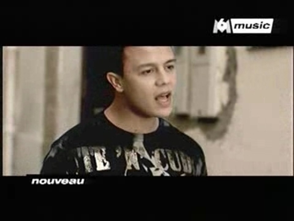 Leslie & Amine - Sobri