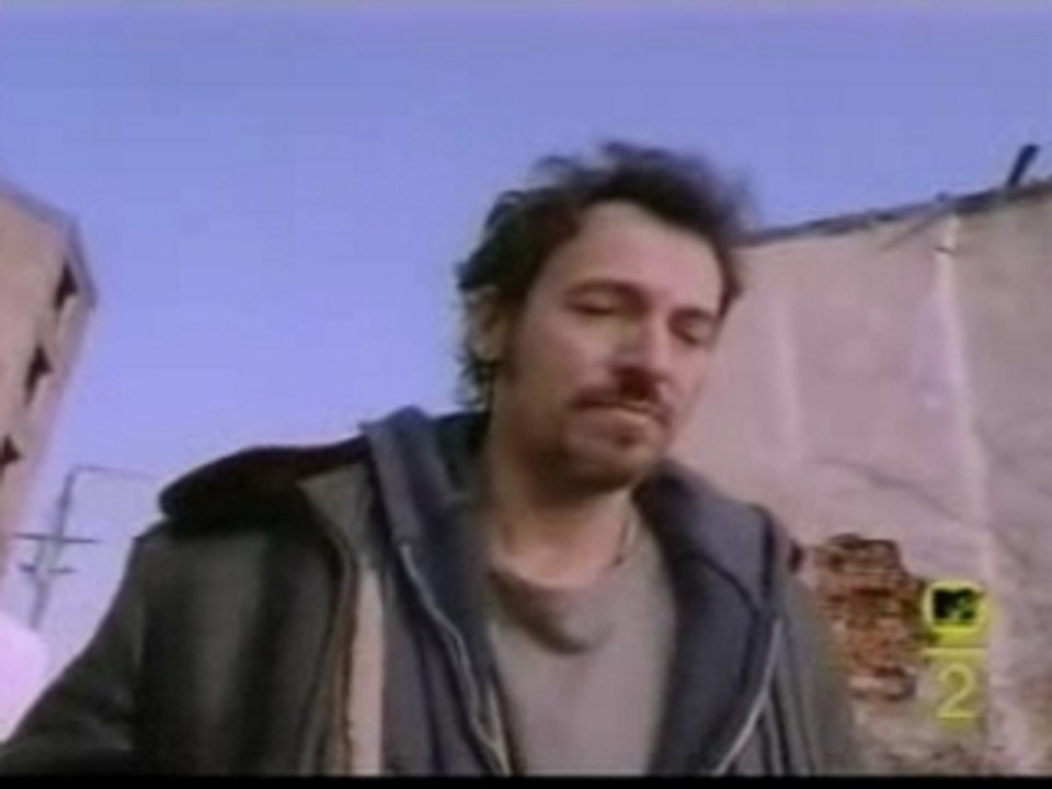 Bruce Springsteen  Philadelphia