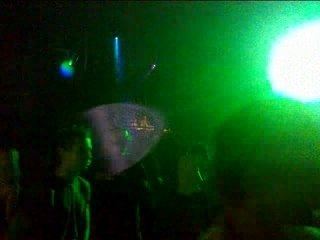 sonic 9 basel bâle 28/04/07