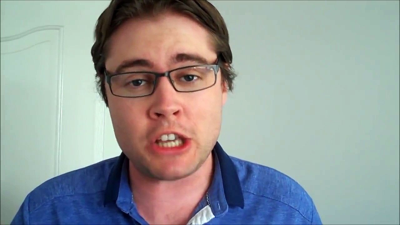 5 Funny Cricket Impressions w/Trevor Byers