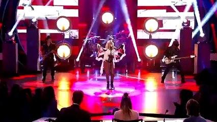 Scotts Pick Jax My Generation AMERICAN IDOL XIV