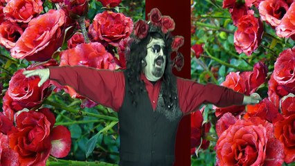 RED - Songwriter X and the Skeleton Band