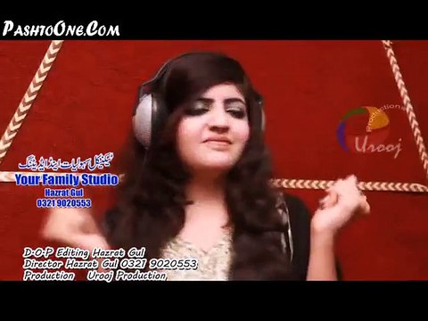 Ashqa Tawan De Raka Kashmala Gul PashtO New Video Song 2015 HD