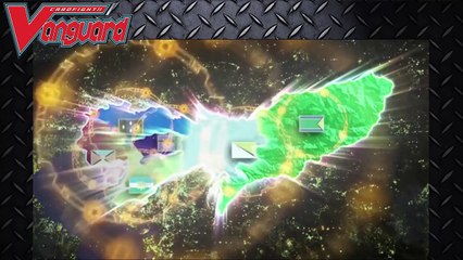 Cardfight Vanguard G Opening 3