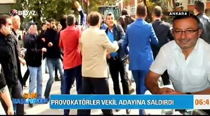 Gün Başlarken 19.10.2015 1.Kısım