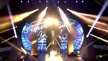 Scotts Pick Rayvon Owen Want to Want Me AMERICAN IDOL XIV