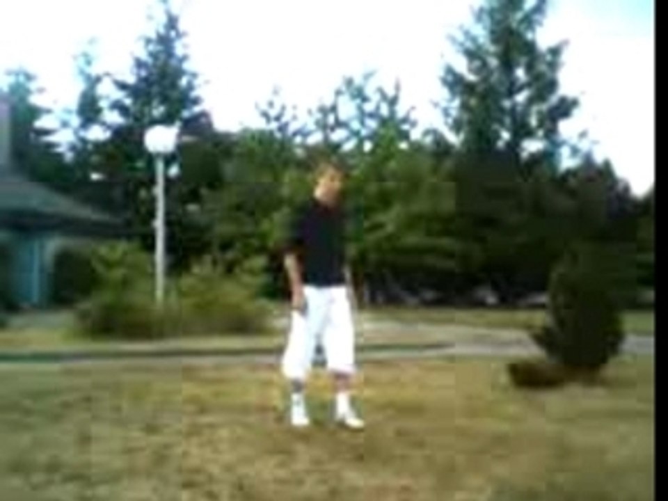 kevin salto