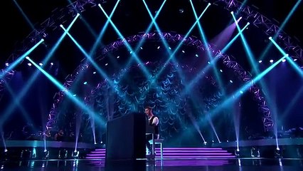Simon Fullers Pick Nick Fradiani I Wont Give Up AMERICAN IDOL XIV