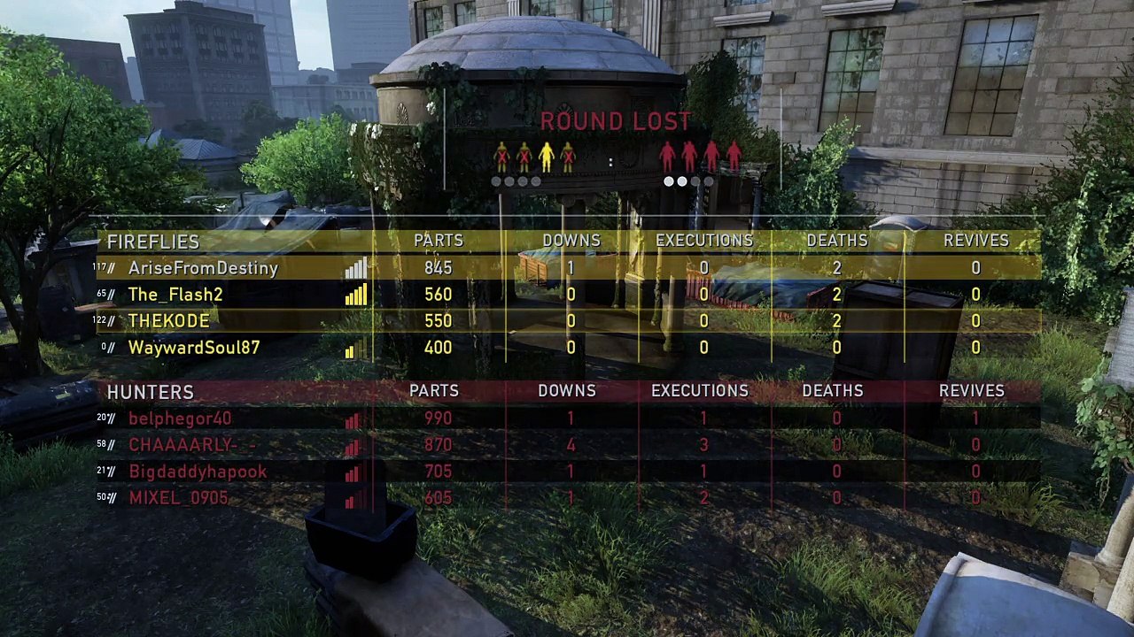 Come back 2
