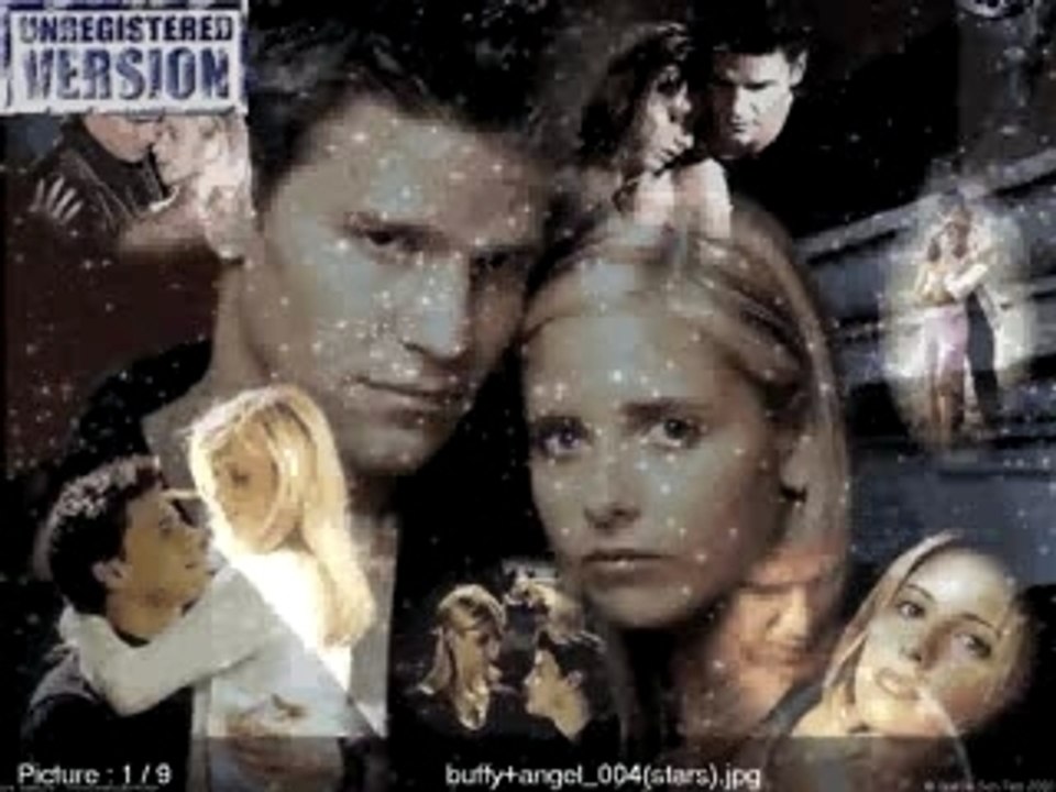 Buffy