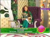 Morning With Farah – 19th October 2015 p5