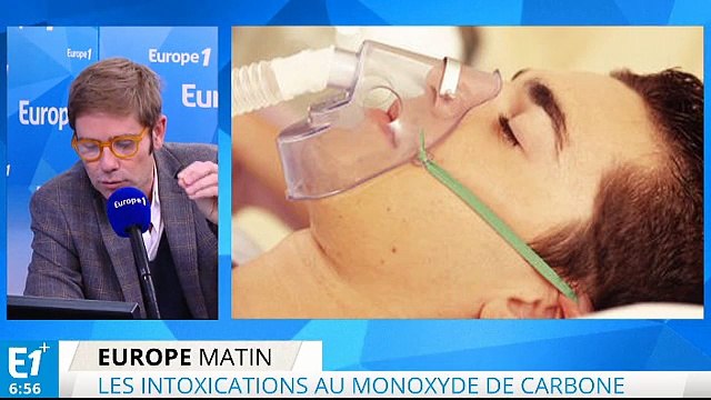 Intoxication au monoxyde de carbone : où est le danger ?