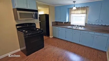 106 Fonda St  Paradis LA 70080-rent