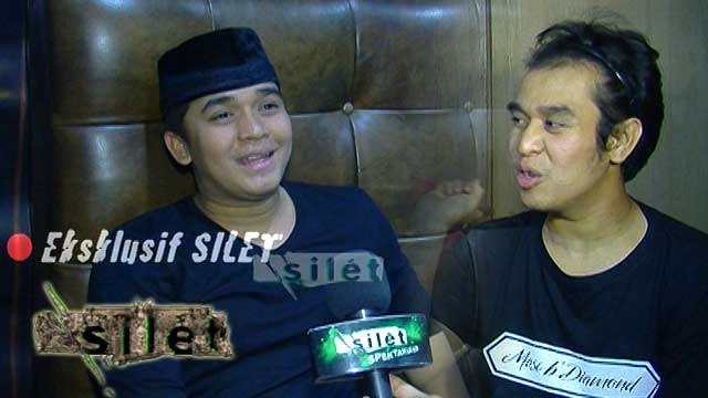 Tujuh Bulan Mengenang Kepergian Olga - Silet 19 Oktober 2015