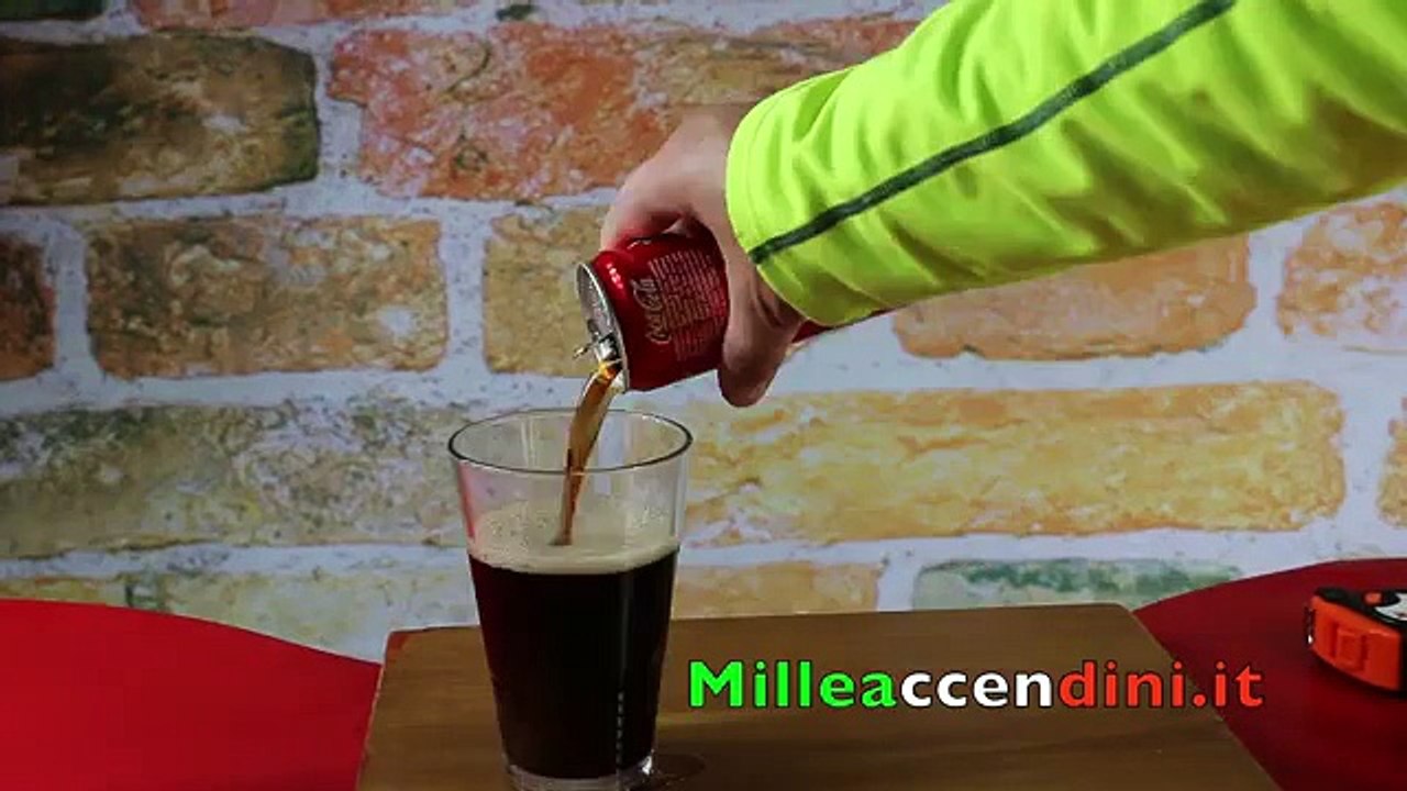 How To Build A Coke Can Stove For Hiking & Camping - Architecture & Engineering