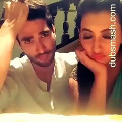 Additi Gupta Ehemmmmmm- Bollywood Dubsmash-gWyccIY15rY