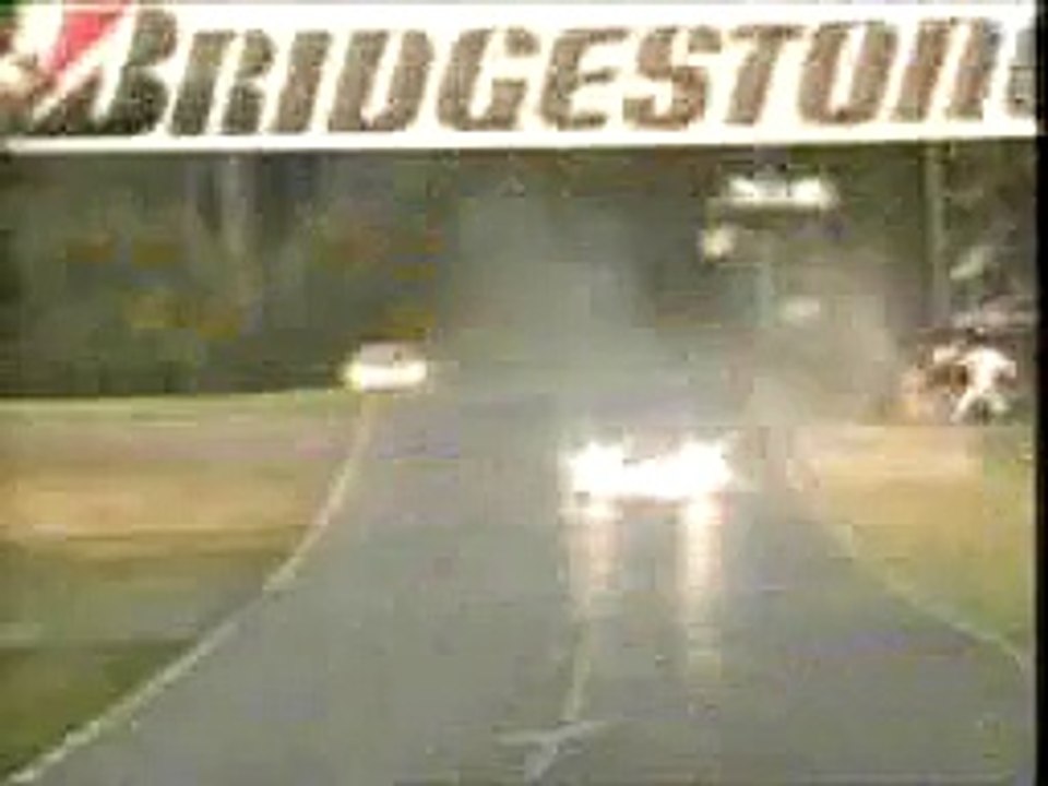 Car Racing