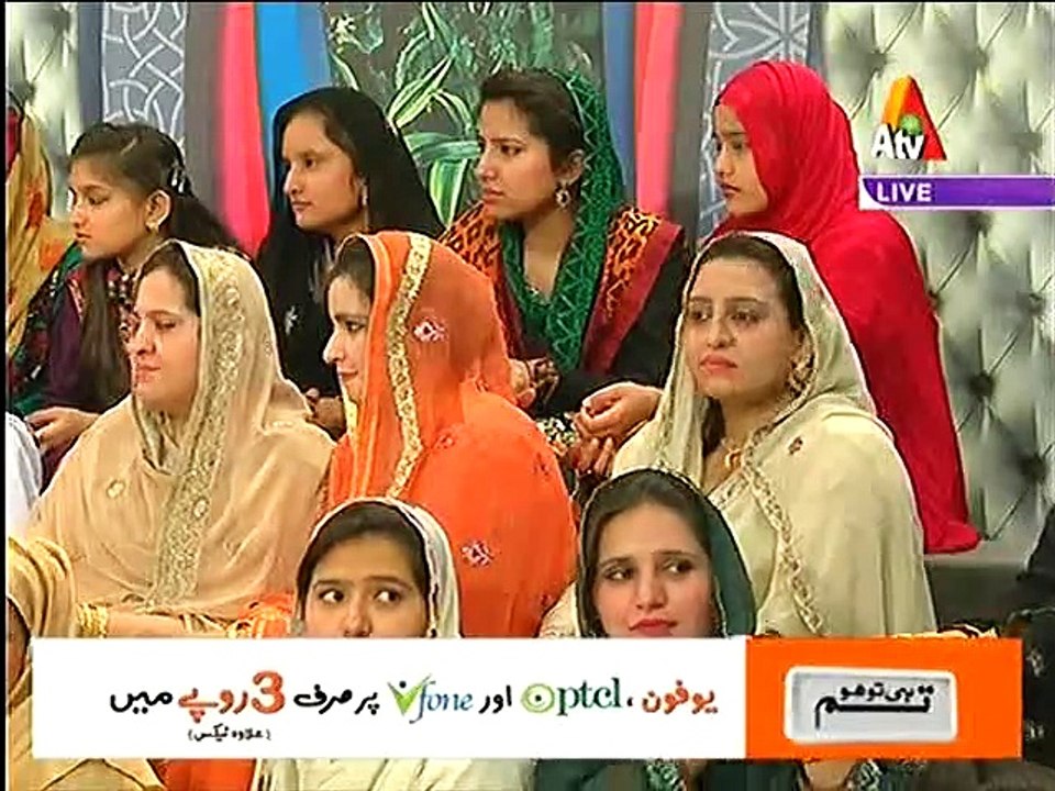 Morning With Farah – 19th October 2015 p6