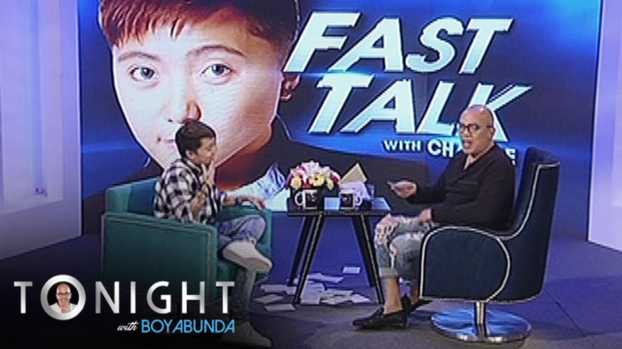 TWBA: Is Charice scared of losing fame?