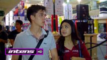 Stefan-Natasha Tebar Romantisme - Intens 19 Oktober 2015