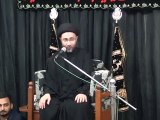 1st Muharram-ul-Haram Majlis by HIWM Shahensha Hussain Naqvi @ Baqiatullah Imambargah (Part-1/2)