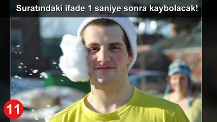 En Talihsiz Anlarda Çekilen 25 Fotoğraf