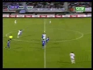 UEFA Nancy Schalke 04