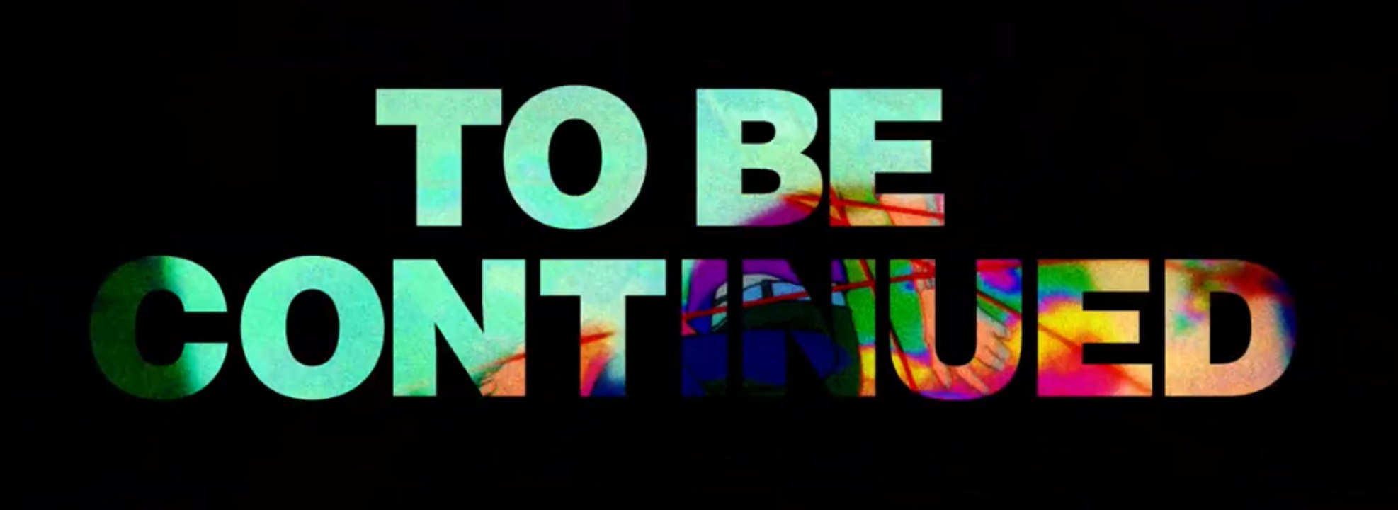 =To Be Continued - One On One