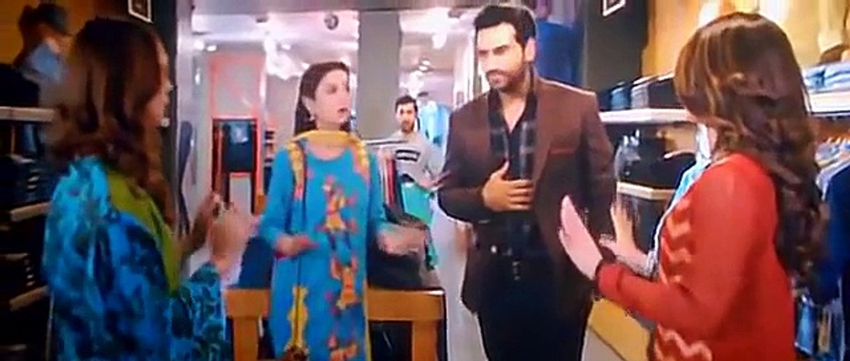 Ye Jawani Phir Nai Ani Part 1/3 Pakistani Movie
