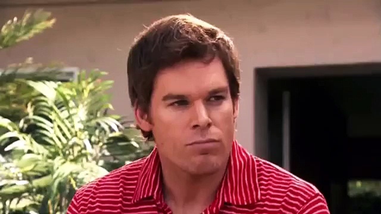 Dexter Season 4 Trailer