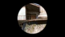 CS:GO Un AWP pour 4 kills