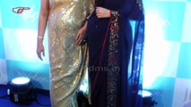 Evelyn Sharma, Krishika lulla, Divya Kumar, Shriya Saran In Gorgeous Festive Outfits