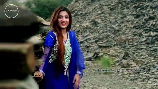 Laila Khan - A LOVE MASHUP by Laila Khan 2015 Bollywood Mashup