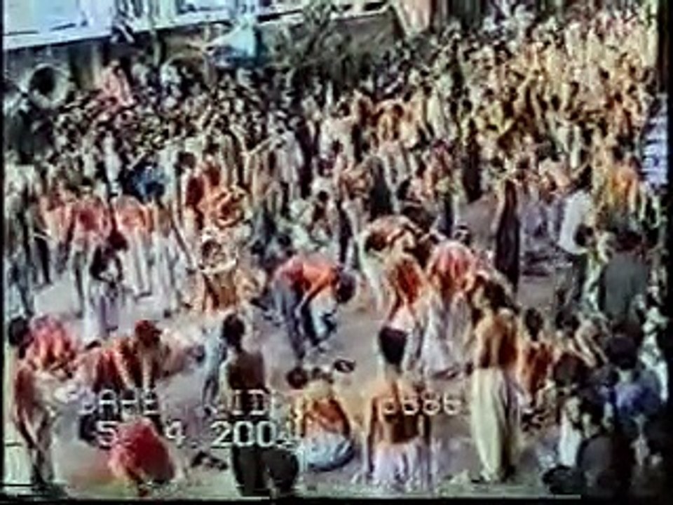 karbal to piya likhda .saraiki new noha 2015
