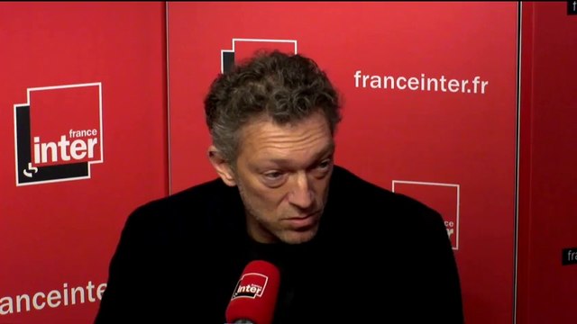 Vincent Cassel : Les hommes se reconnaissent dans ce personnage et ont un peu honte d'eux