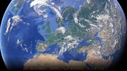 There's Something About Phi - Chapter 21 - The Golden Sculpture In The City Of Vienna