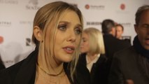 Elizabeth Olsen Goes In Depth About 