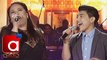 ASAP: Karla Estrada sings 